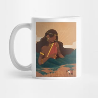 Lakapati Mug